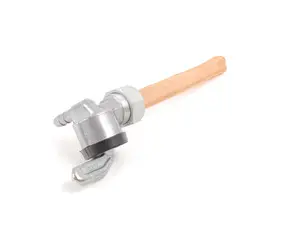 Genuine BMW Fuel Tap Left - 16122307113