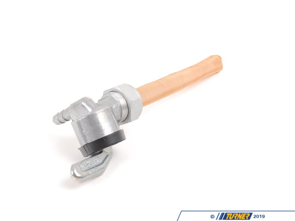 Genuine BMW Genuine BMW Fuel Tap Left - 16122307113 16122307113