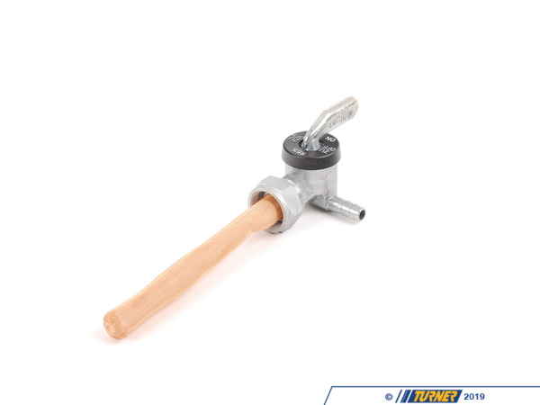 Genuine BMW Genuine BMW Fuel Tap Right - 16122307114 16122307114