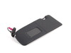 Genuine BMW Genuine BMW Sun Visor - Left - E82 51167252483 View 1