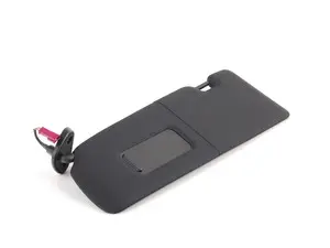 Genuine BMW Sun Visor - Left - E82