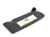 Genuine BMW Genuine BMW Sun Visor - Left - E82 51167252483 View 4