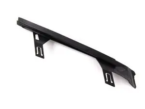 Genuine BMW Trim Gasket, Headlight, Right - 63117174518 - E90,E92,E93