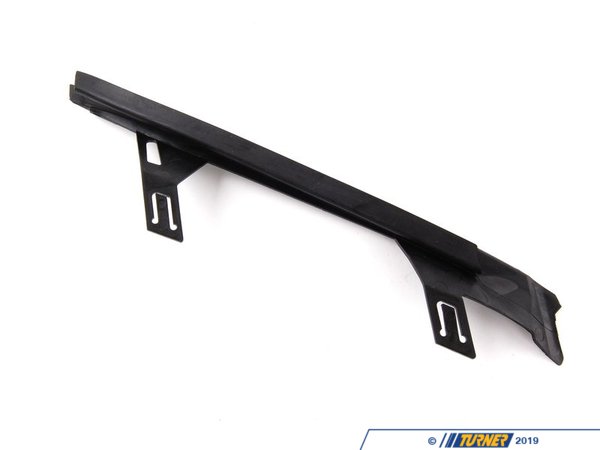 Genuine BMW Genuine BMW Trim Gasket, Headlight, Right - 63117174518 - E90,E92,E93 63117174518