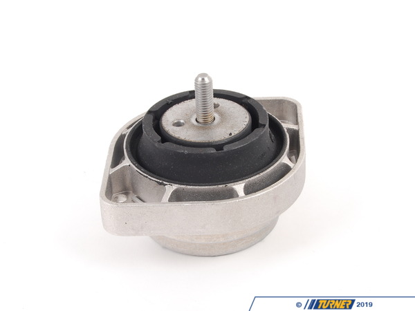Genuine BMW Genuine BMW Engine Mount, Left - 22113421295 - E83 3.0i M54  22113421295