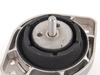 Genuine BMW Genuine BMW Engine Mount, Left - 22113421295 - E83 3.0i M54  22113421295 View 3