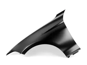 Genuine BMW Side Panel, Front Left - 41009633541 - F22