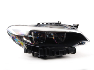 Genuine BMW F22 Headlight Right - 63117304474
