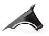 Genuine BMW SIDE PANEL, FRONT RIGHT 41009633542 View 2