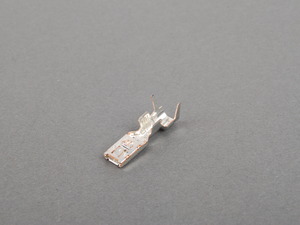 Genuine BMW Socket Terminal Slk 5.8 Ela - 12527514556