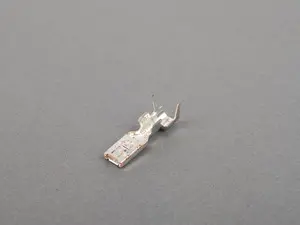 Genuine BMW Socket Terminal Slk 5.8 Ela - 12527514556