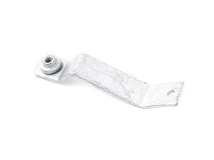 Genuine BMW Bracket F Right Front Lateral Bumper - 51113404662 - E83