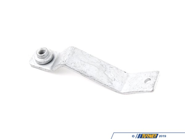Genuine BMW Genuine BMW Bracket F Right Front Lateral Bumper - 51113404662 - E83 51113404662