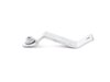 Genuine BMW Genuine BMW Bracket F Right Front Lateral Bumper - 51113404662 - E83 51113404662 View 4