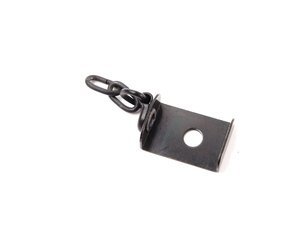 Genuine BMW Right Bracket - 54318413880