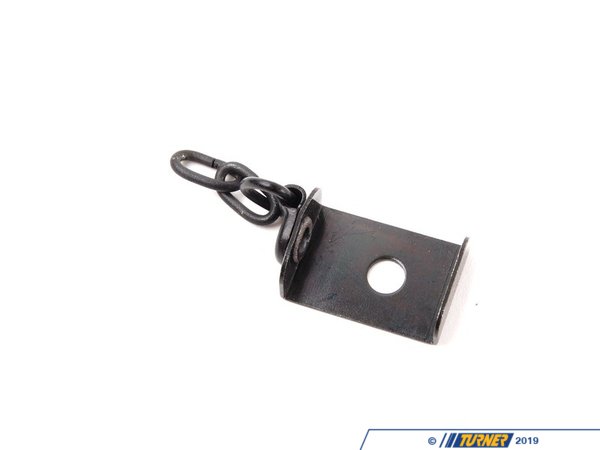 Genuine BMW Genuine BMW Right Bracket - 54318413880 54318413880