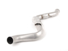 Genuine BMW M Performance Genuine BMW Intermediate Pipe, Muffler S - 18302208717 18302208717 View 4