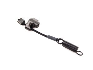 Genuine BMW Tension Rope For Soft Top - Right (Passenger) - Z3 1.9 2.5i 2.8 3.0i Z3 M Roadster
