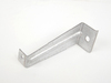 Genuine BMW Fuel Tank Bracket - E30 16111177346 View 1