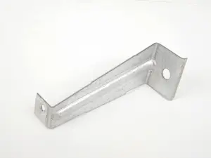 Fuel Tank Bracket - E30
