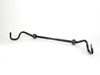 Genuine BMW Genuine BMW Front Sway Bar w/ Bushings - 26.5mm - E82 E9X 31356793312 View 1
