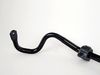 Genuine BMW Genuine BMW Front Sway Bar w/ Bushings - 26.5mm - E82 E9X 31356793312 View 2