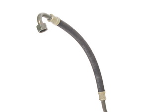 Genuine BMW Oil cooling pipe - inlet - E28 533i 535i 524td