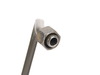 Genuine BMW Genuine BMW Oil cooling pipe - inlet - E28 533i 535i 524td 17221177287 View 2