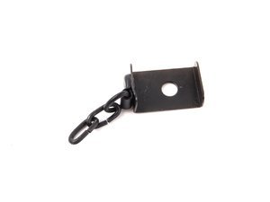 Genuine BMW Left Bracket - 54318413879