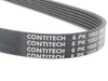 Continental Conti Tech AC & Alternator Accessory Belt - N20 2.0L 11287618848 View 5