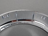 Genuine MINI Genuine Mini Trim Ring, Gearshift Lever B - 51167131186 51167131186 View 4