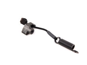 Genuine BMW Tension Rope For Soft Top - Left (Driver) - Z3 1.9 2.5i 2.8 3.0i Z3 M Roadster