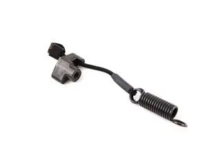 Genuine BMW Tension Rope For Soft Top - Left (Driver) - Z3 1.9 2.5i 2.8 3.0i Z3 M Roadster