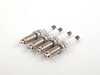 Beru Spark Plugs - Set Of Four 12122158165KT2 View 1