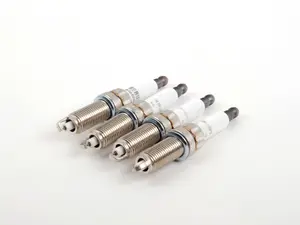Spark Plugs - Set Of Four