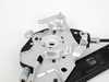URO Premium Uro Premium Left Front Window Regulator - E46 Sedan/Touring 51337020659PRM View 5