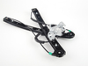 URO Premium Uro Premium Right Front Window Regulator - E46 Sedan/Touring 51337020660 View 5