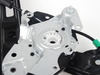 URO Premium Uro Premium Right Front Window Regulator - E46 Sedan/Touring 51337020660 View 6