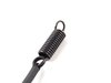 Genuine BMW Genuine BMW Tension Rope For Soft Top - Left (Driver) - Z3 1.9 2.5i 2.8 3.0i Z3 M Roadster 54318413877 View 3