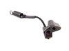 Genuine BMW Genuine BMW Tension Rope For Soft Top - Left (Driver) - Z3 1.9 2.5i 2.8 3.0i Z3 M Roadster 54318413877 View 4
