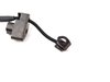 Genuine BMW Genuine BMW Tension Rope For Soft Top - Left (Driver) - Z3 1.9 2.5i 2.8 3.0i Z3 M Roadster 54318413877 View 5