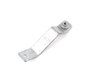 Genuine BMW Genuine BMW Bracket F Left Front Lateral Bumper - 51113404661 - E83 51113404661 View 1