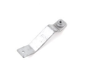 Genuine BMW Bracket F Left Front Lateral Bumper - 51113404661 - E83