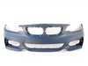 Genuine BMW Genuine BMW Trim Cover, Bumper, Primered 51118058098KT View 1