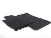 Genuine BMW Genuine BMW Floor Mats All-Weather - Front - E84 51472336798 View 1