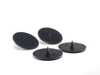 Genuine BMW Genuine BMW Floor Mats All-Weather - Front - E84 51472336798 View 6