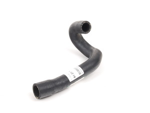 Genuine BMW Coolant Inlet Hose - Heater Core - 528e