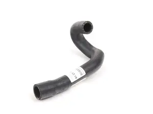 Genuine BMW Coolant Inlet Hose - Heater Core - 528e