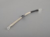 Genuine BMW Ground Cable - E60, E61 12427798076 View 4