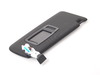 Genuine BMW Genuine BMW Sun Visor - Anthracite - Right 51167313612 View 1
